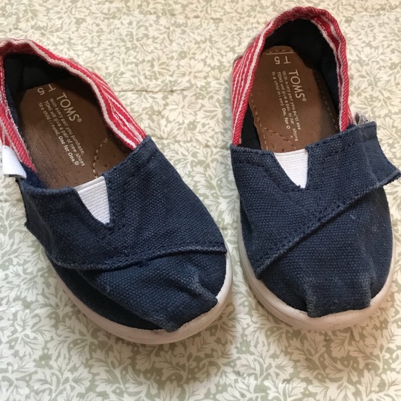 Baby Toms! - Picture 3 of 4